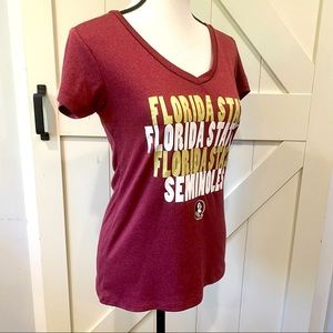 Florida State Seminoles Drifit Shirt